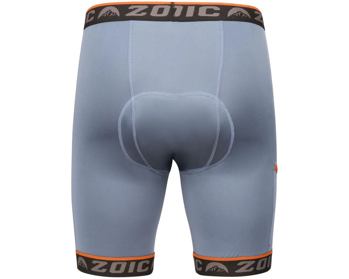 ZOIC Premium Liner (Blue Haze) (w/ Fly) (S) - view 2